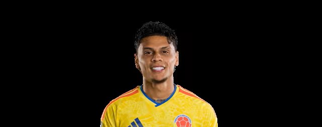 	Richard Ríos 	